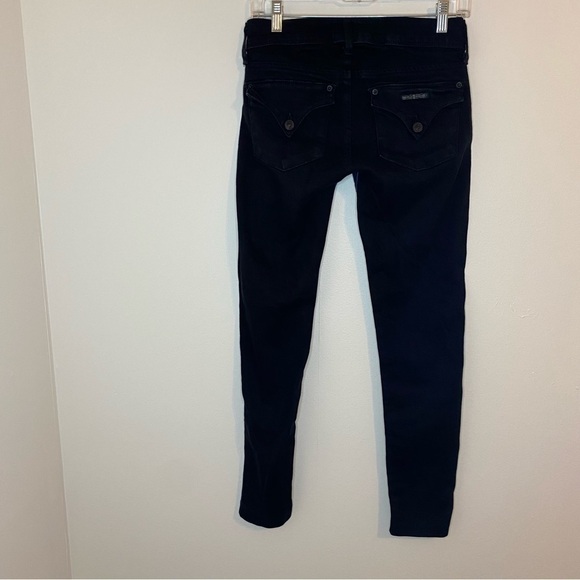 Hudson Collin Vice Versa Skinny Jeans - Picture 9 of 12